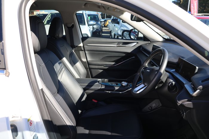 2022 Haval H6 Ultra Hybrid