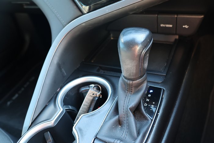 2021 Toyota Camry SL