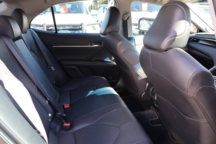 2021 Toyota Camry SL