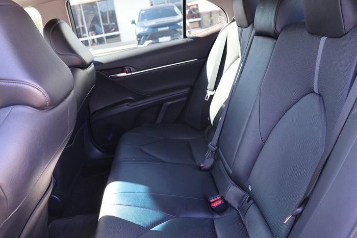 2021 Toyota Camry SL