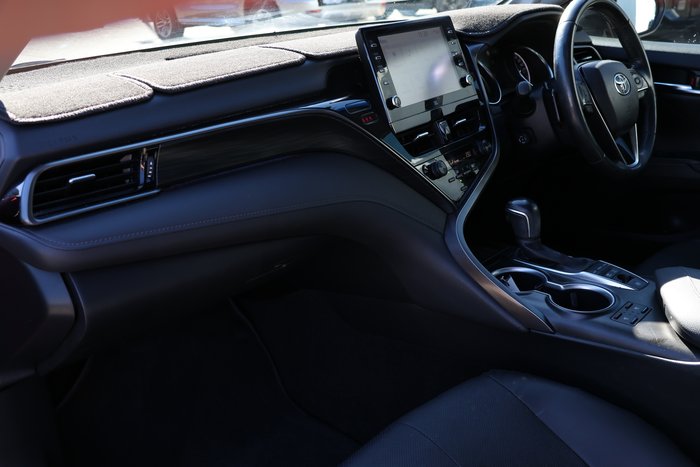 2021 Toyota Camry SL