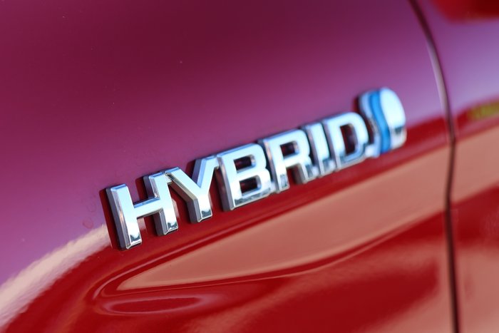 2021 Toyota Camry SL