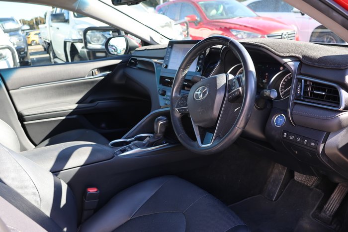 2021 Toyota Camry SL