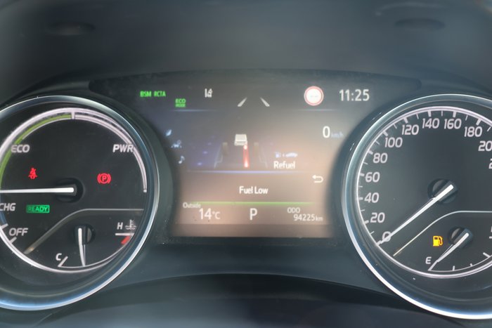 2021 Toyota Camry SL