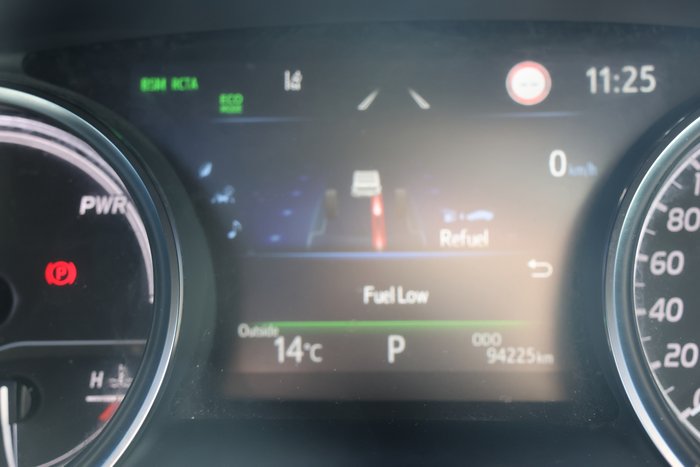 2021 Toyota Camry SL