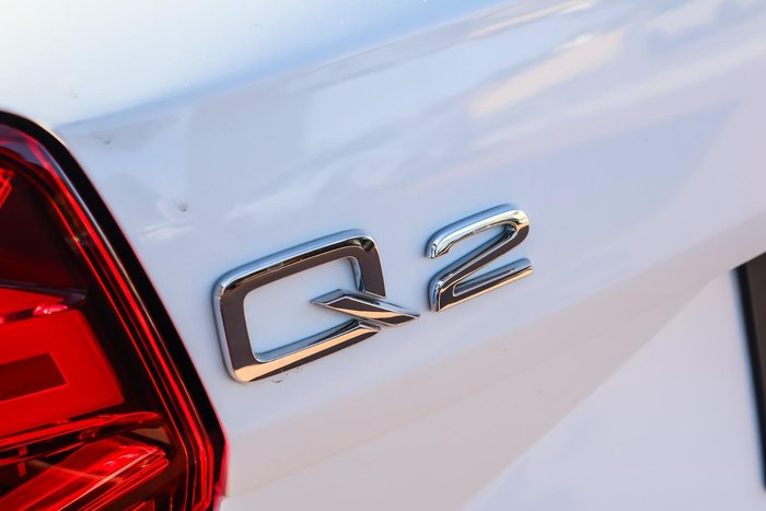 2020 Audi Q2 35 TFSI Edition #2