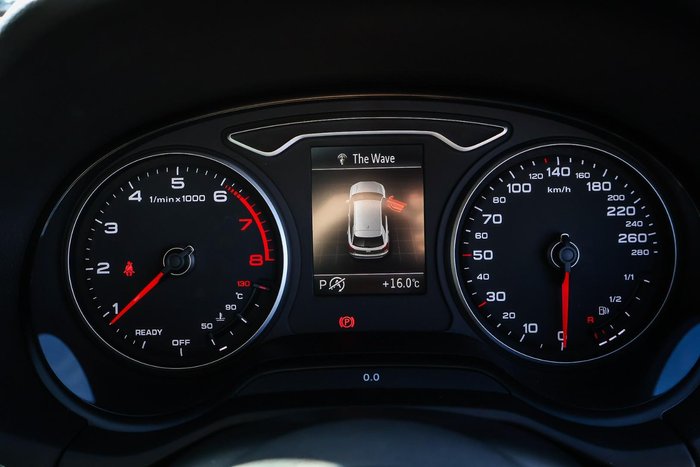 2020 Audi Q2 35 TFSI Edition #2
