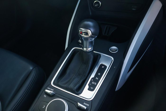 2020 Audi Q2 35 TFSI Edition #2
