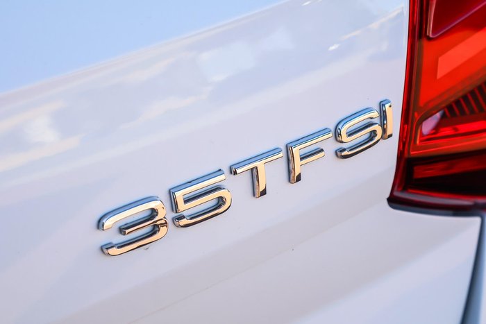 2020 Audi Q2 35 TFSI Edition #2