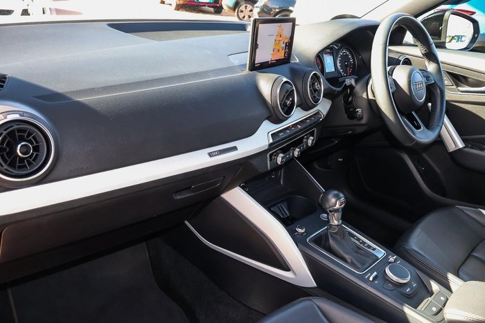 2020 Audi Q2 35 TFSI Edition #2