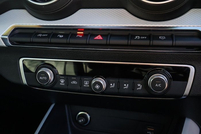 2020 Audi Q2 35 TFSI Edition #2