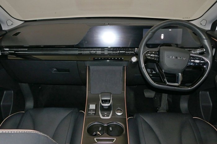 2023 Chery OMODA 5 BX