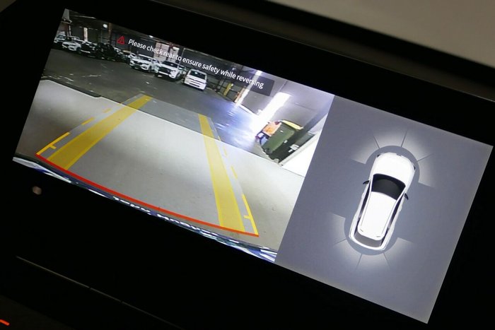 2023 Chery OMODA 5 BX