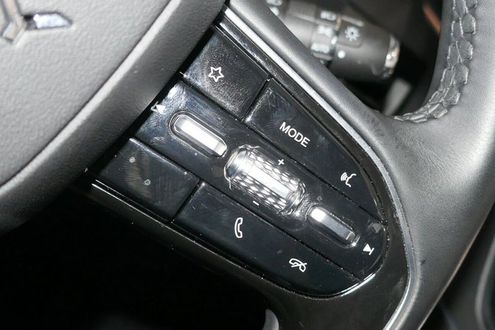 2023 Chery OMODA 5 BX