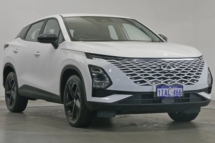2023 Chery OMODA 5