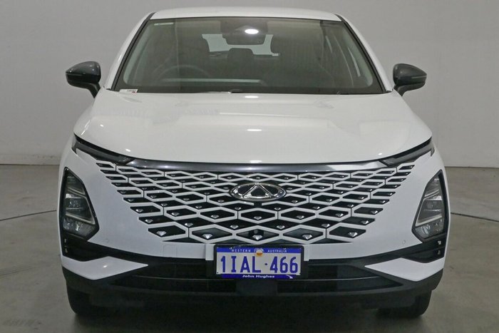 2023 Chery OMODA 5 BX