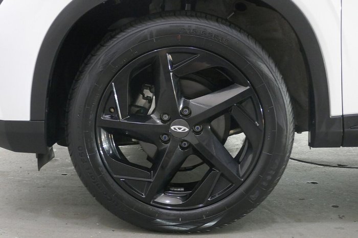 2023 Chery OMODA 5 BX