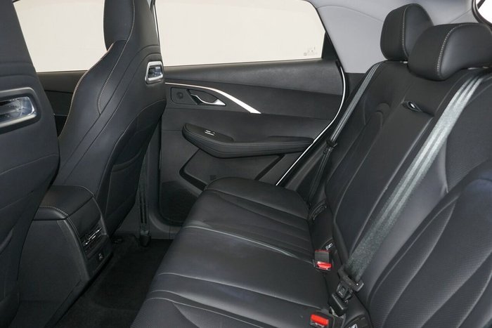 2023 Chery OMODA 5 BX