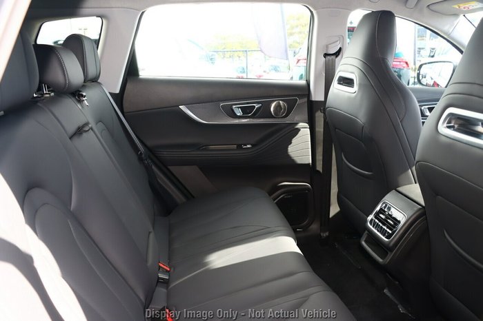 2025 Chery Tiggo 7 PRO SE DCT