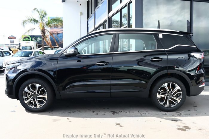 2025 Chery Tiggo 7 PRO SE DCT