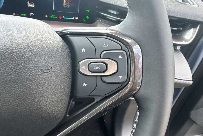 2025 GWM Haval H6GT Ultra