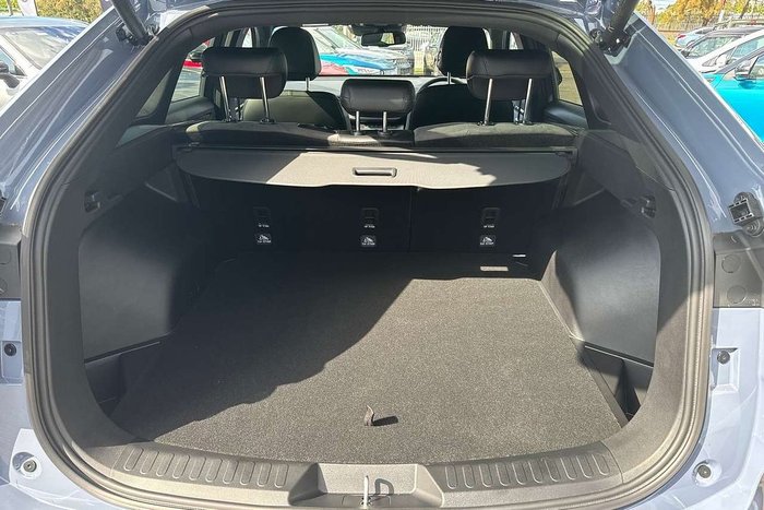 2025 GWM Haval H6GT Ultra