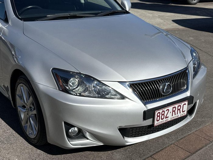 2011 Lexus IS 250 Prestige