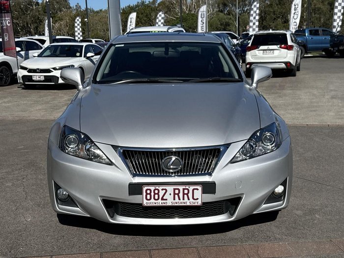 2011 Lexus IS 250 Prestige