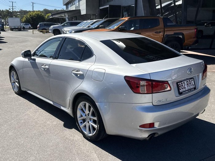 2011 Lexus IS 250 Prestige