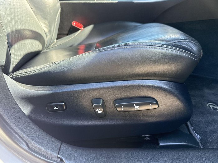 2011 Lexus IS 250 Prestige