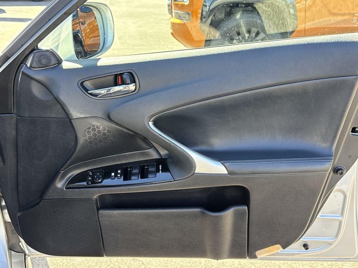 2011 Lexus IS 250 Prestige