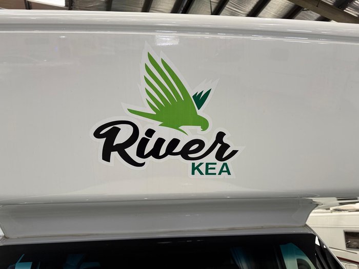 2021 Kea River M721