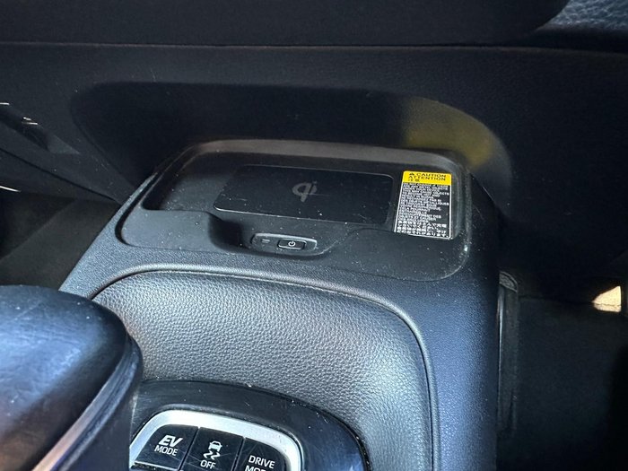 2019 Toyota Corolla SX Hybrid