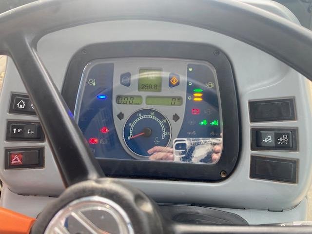 2021 New Holland T4.105F BLUE