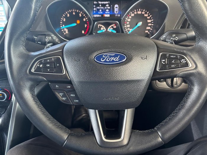 2016 Ford Escape Trend