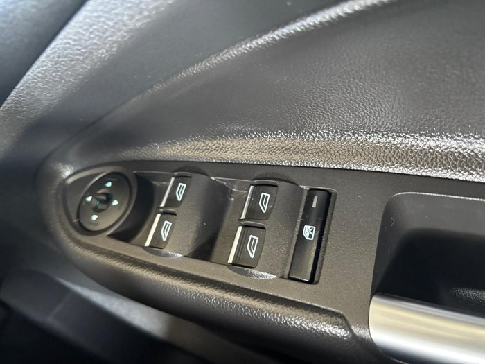 2016 Ford Escape Trend