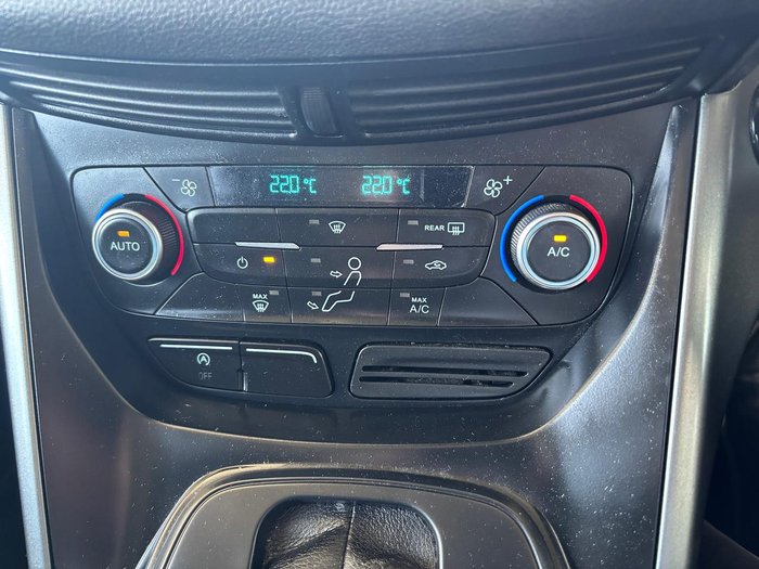 2016 Ford Escape Trend