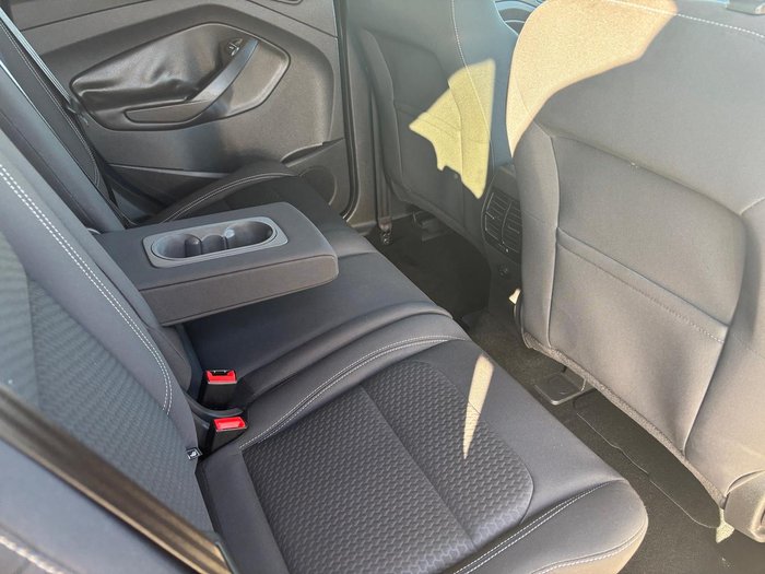 2016 Ford Escape Trend