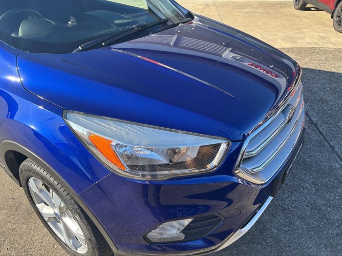 2016 Ford Escape Trend