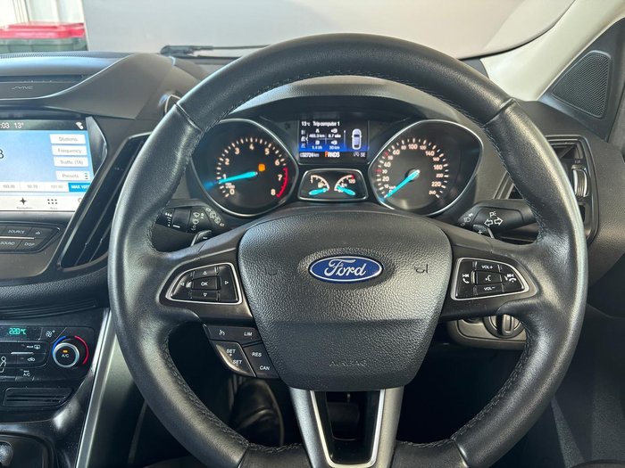 2016 Ford Escape Trend