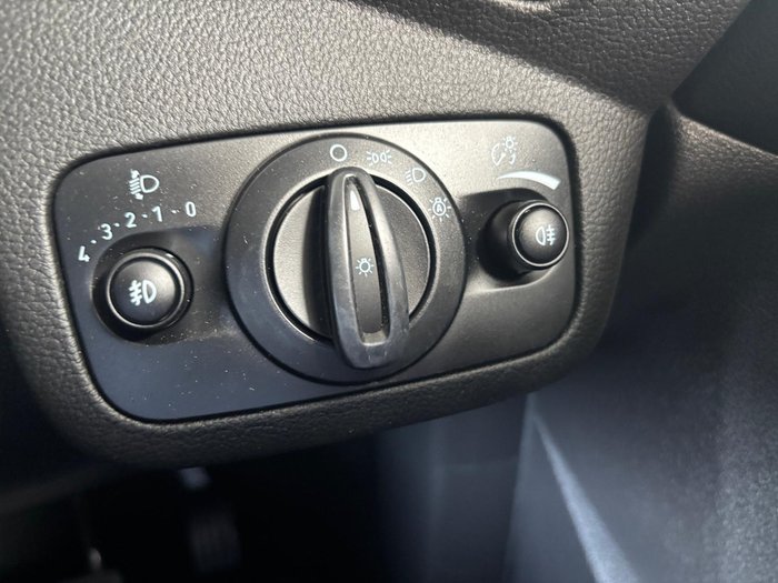 2016 Ford Escape Trend