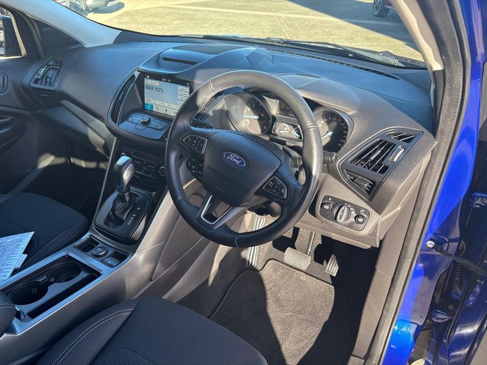 2016 Ford Escape Trend