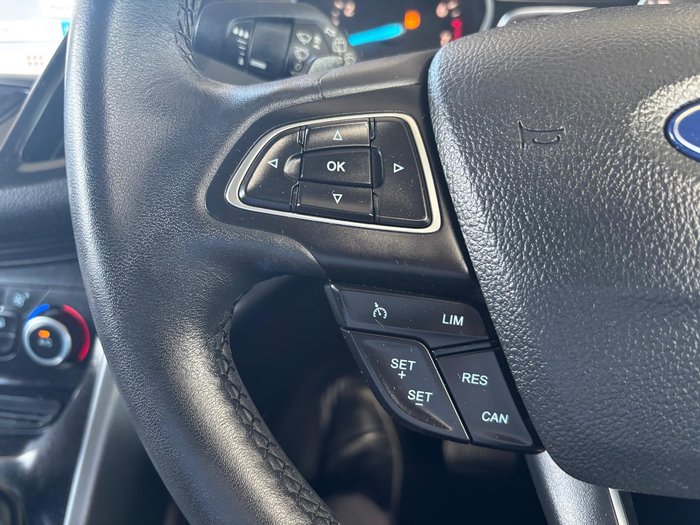 2016 Ford Escape Trend
