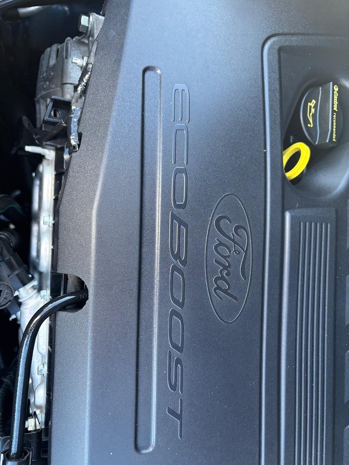 2016 Ford Escape Trend