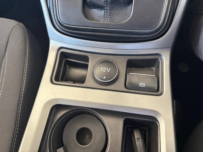 2016 Ford Escape Trend