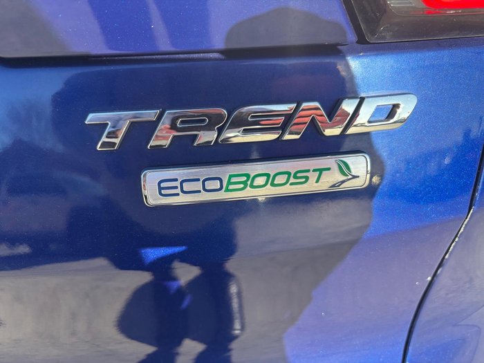2016 Ford Escape Trend