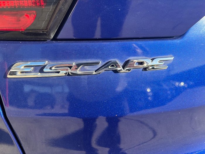 2016 Ford Escape Trend