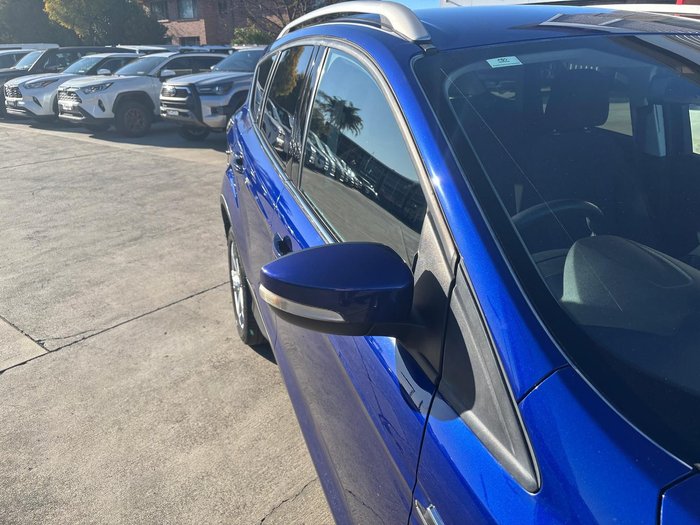 2016 Ford Escape Trend
