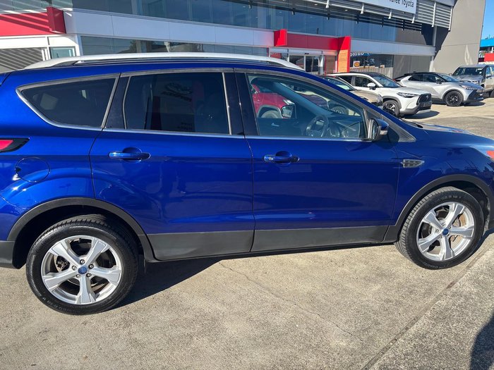 2016 Ford Escape Trend