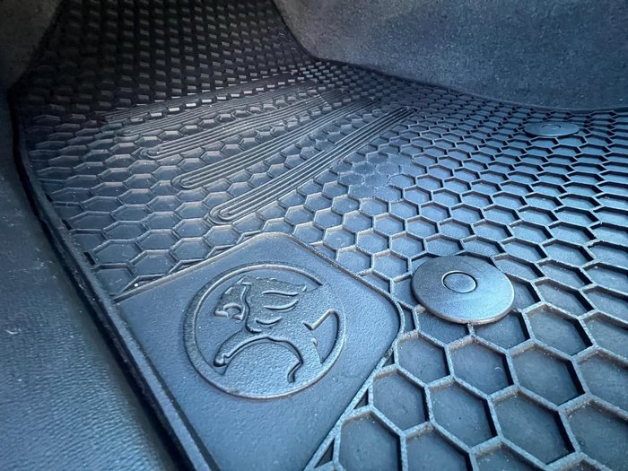 2015 Holden Colorado LTZ